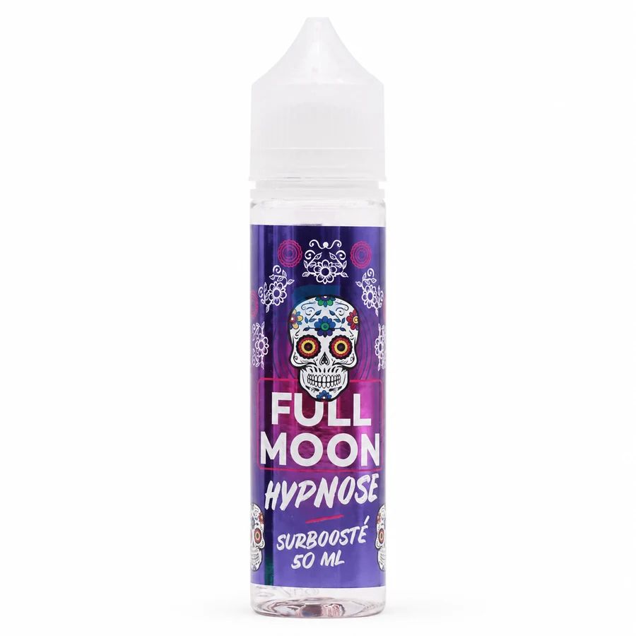 E-liquide Hypnose 50 mL - Full Moon