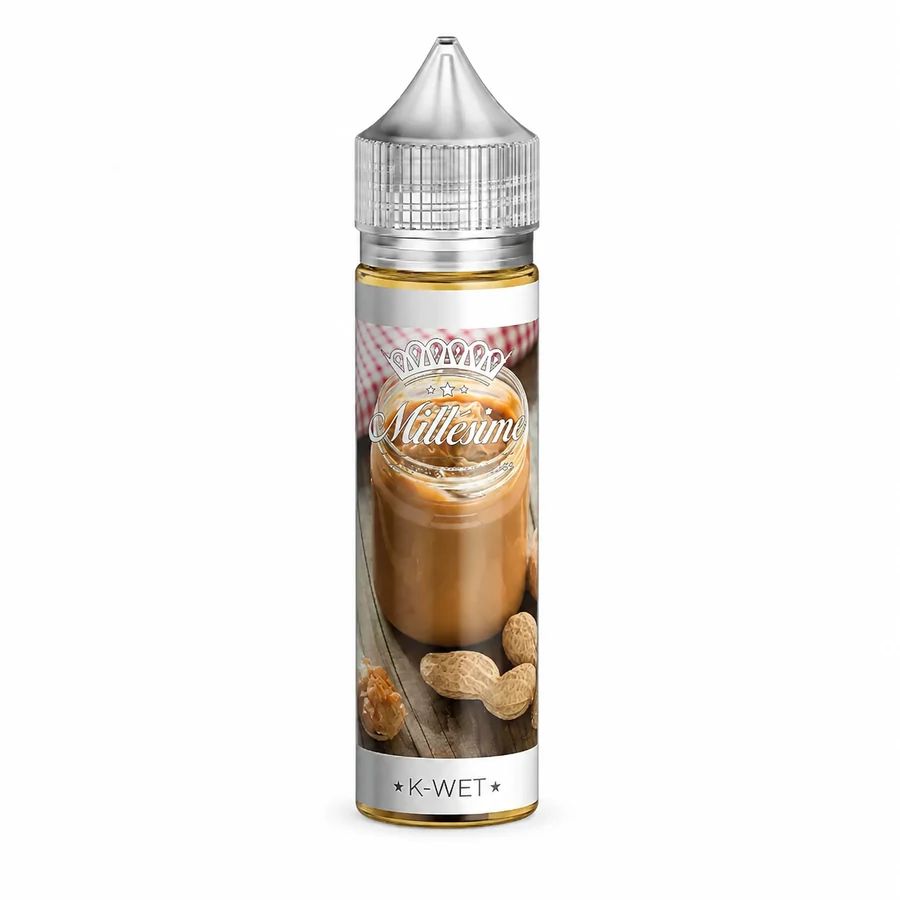 E-liquide K Wet 50 mL - Millésime