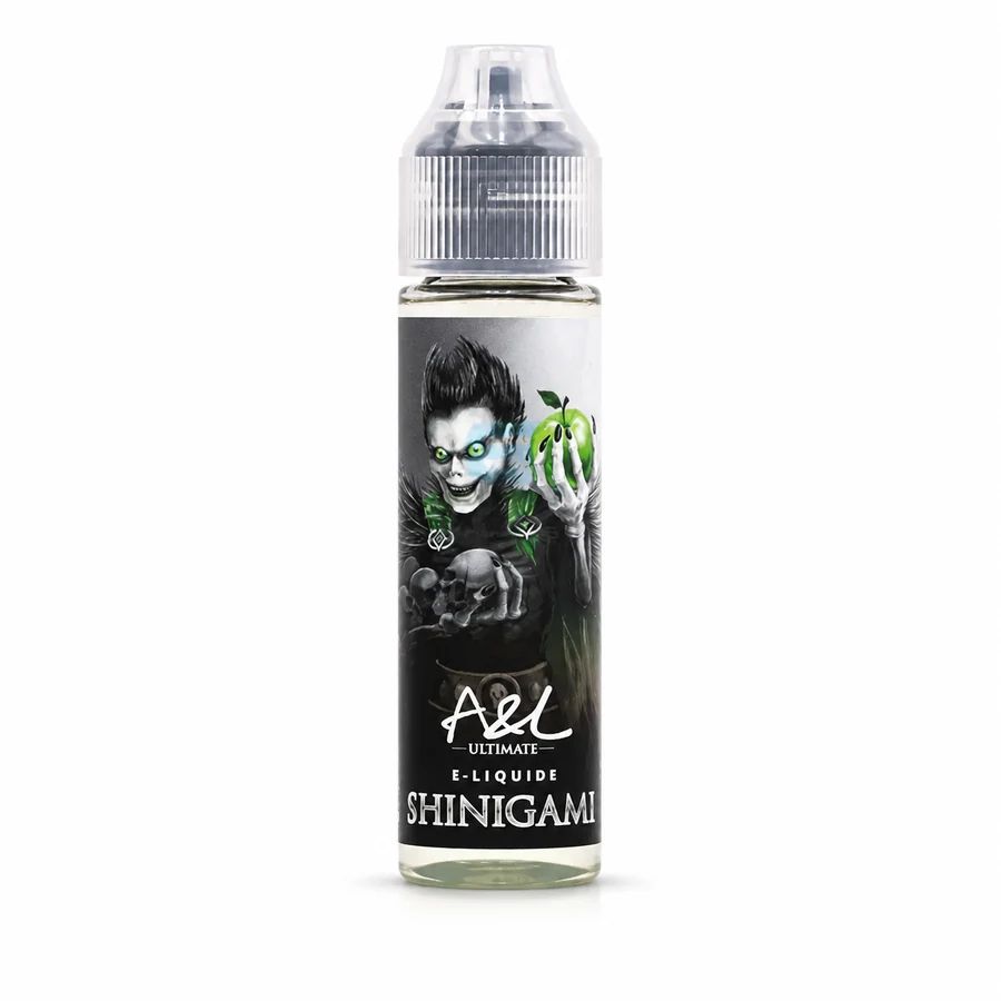 E-liquide Shinigami 50 mL - A&L Ultimate