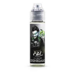 E-liquide Shinigami 50 mL - A&L Ultimate