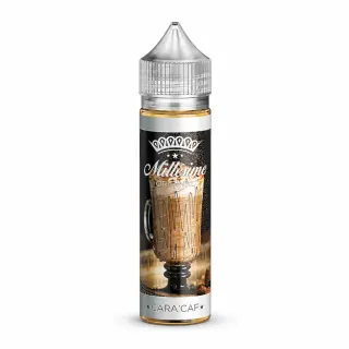 E-liquide Cara'Caf 50 mL - Millésime