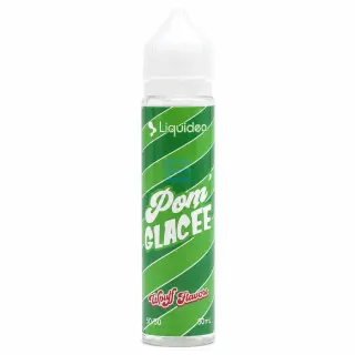 E-liquide Pom Glacée 50 mL - Wpuff (Liquideo) — Liquideo - Wpuff