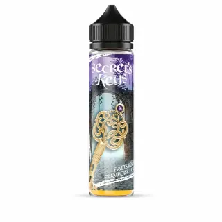 E-liquide Purple Key 50 mL - Secret's Keys
