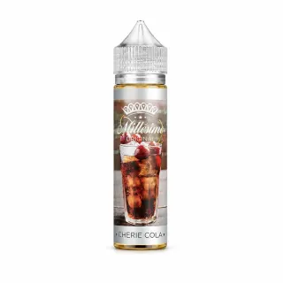 E-liquide Cherie Cola 50 mL - Millésime