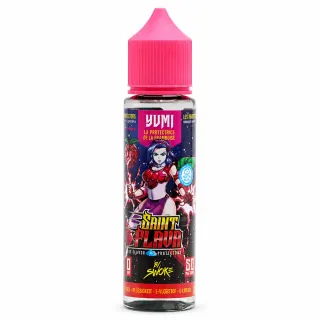 E-liquide Yumi 50 mL - Saint Flava (Swoke) — Swoke - Saint Flava