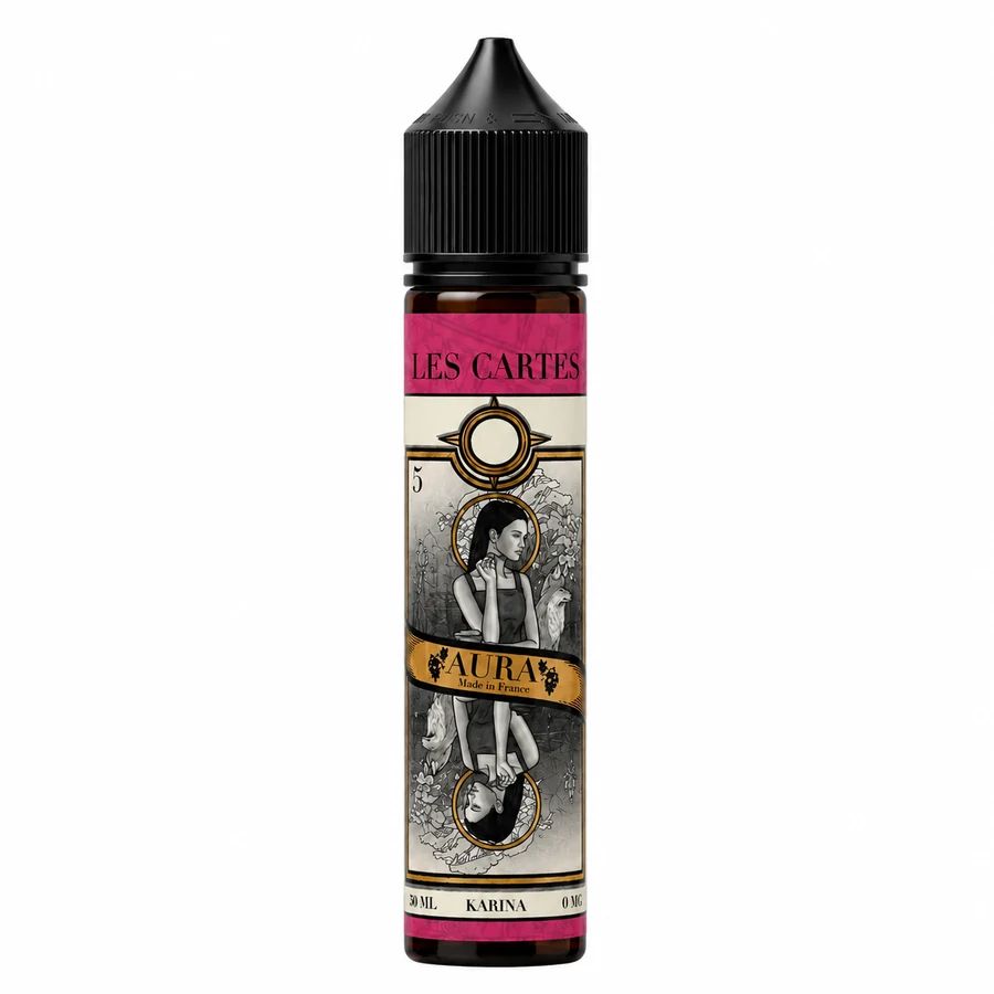 E-liquide Karina 50 mL - Aura