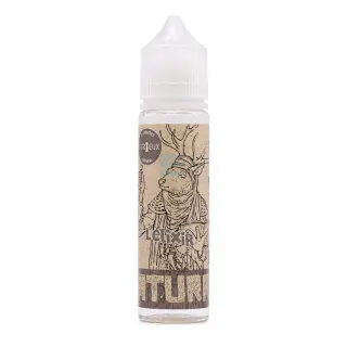 E-liquide L'Elixir 50 mL - Natural (Curieux) — Curieux - Edition Natural