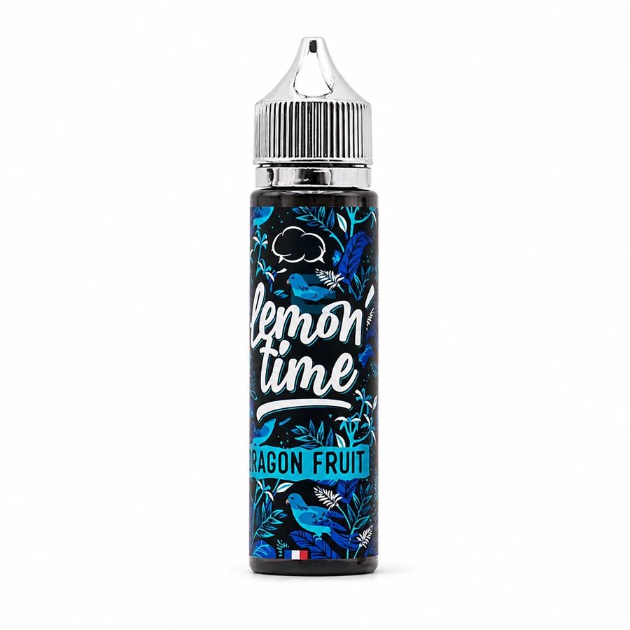 E-liquide Dragon Fruit 50 mL - Lemon'Time
