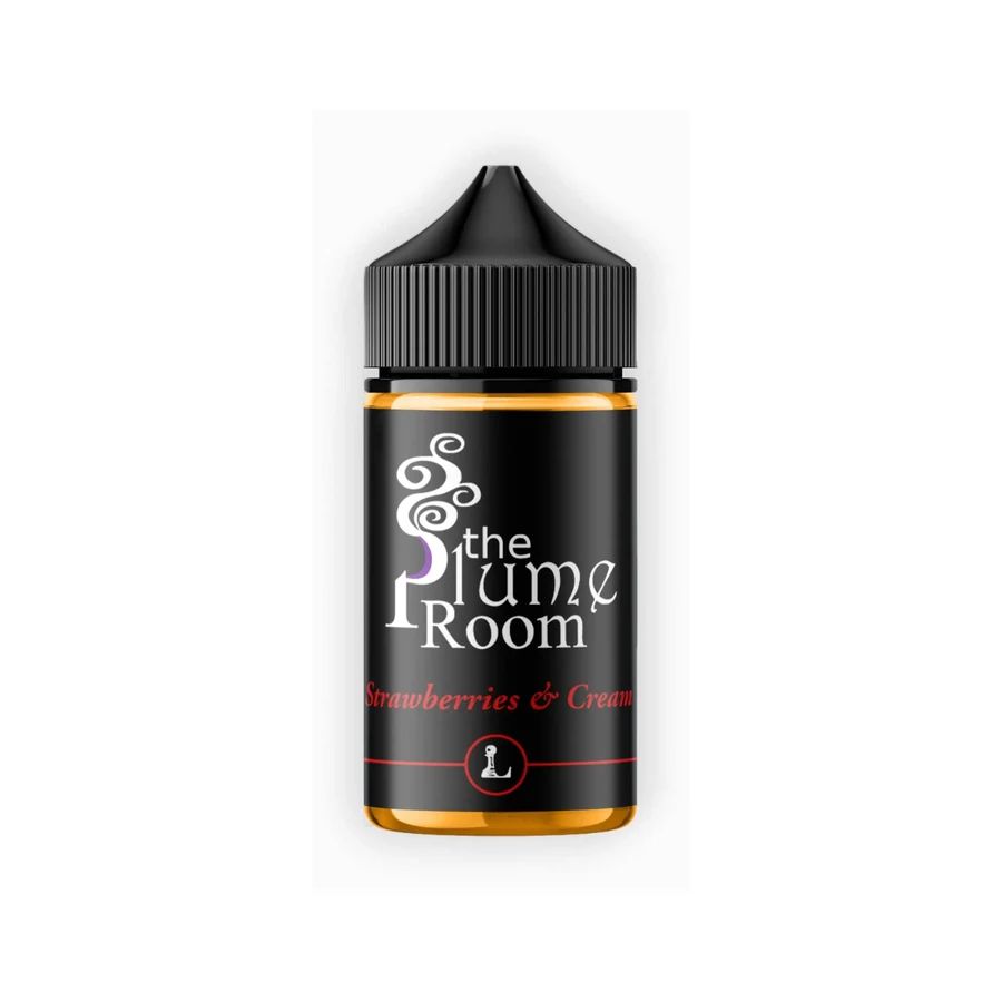 E-liquide Strawberries & Cream 50 mL - Five Pawns