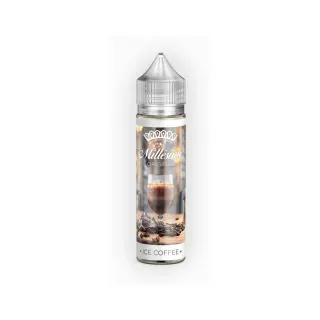 E-liquide Ice Coffee 50 mL - Millésime