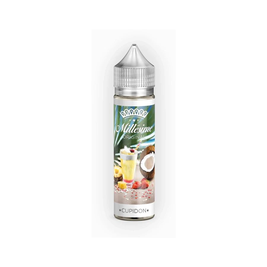 E-liquide Cupidon 50 mL - Millésime