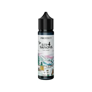 E-liquide Café Biscuit 50 mL - Protect