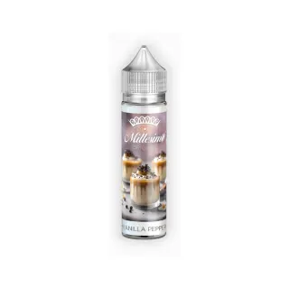 E-liquide Vanilla Pepper 50 mL - Millésime