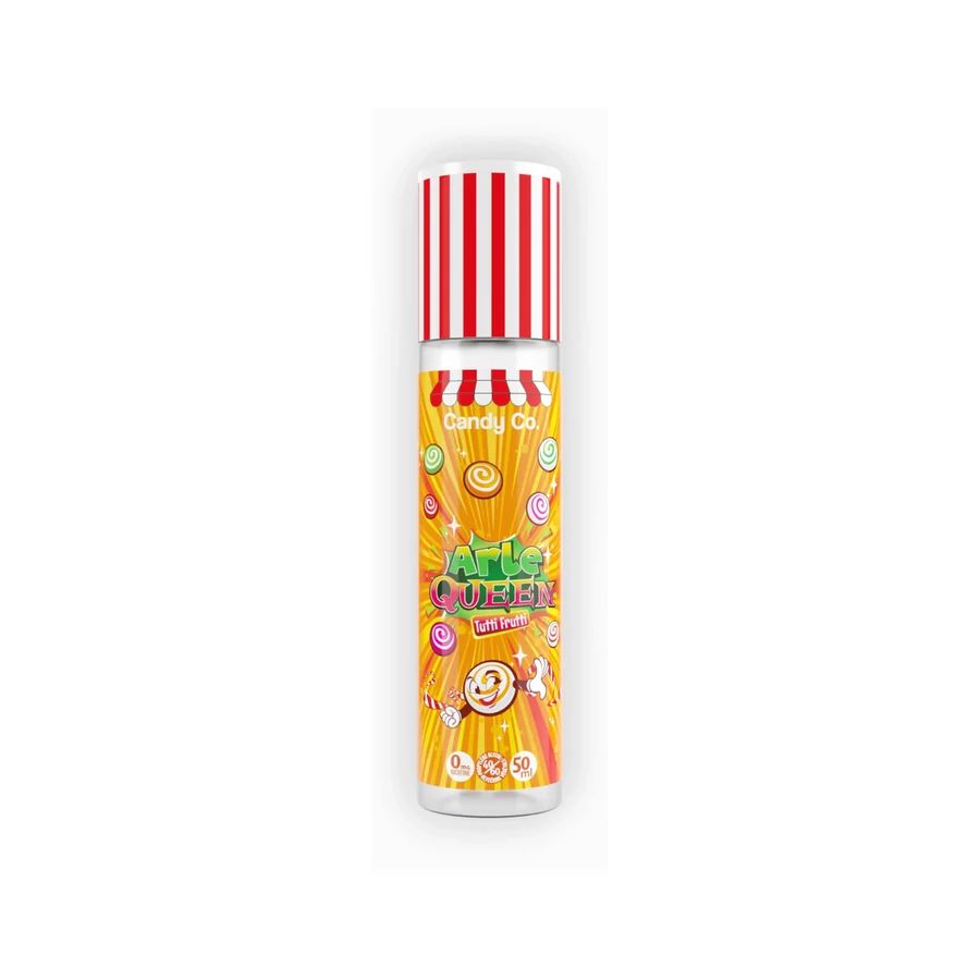 E-liquide Arle Queen 50 mL - Candy Co. (Vape Maker) — Vape Maker - Candy Co.