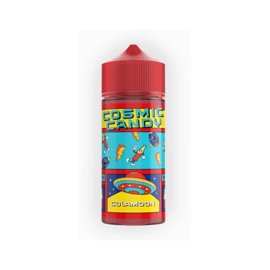 E-liquide Colamoon 50 mL - Cosmic Candy