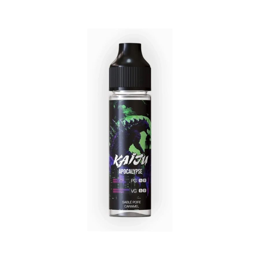 E-liquide Apocalypse 50 mL - Kaïju