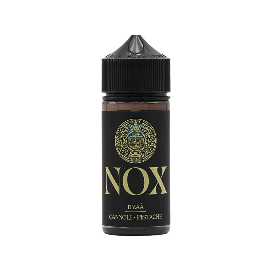 E-liquide Itzaà 50 mL - Nox — Secret's Lab - Nox