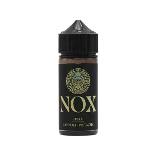 E-liquide Itzaà 50 mL - Nox — Secret's Lab - Nox