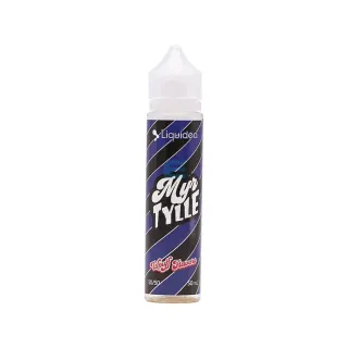 E-liquide Myrtille 50 mL - Wpuff (Liquideo) — Liquideo - Wpuff