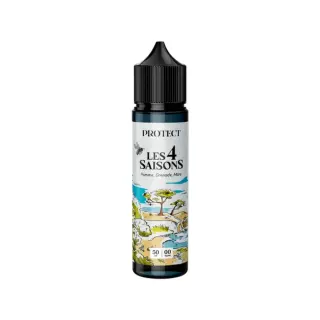 E-liquide Pomme Grenade Mûre 50 mL - Protect