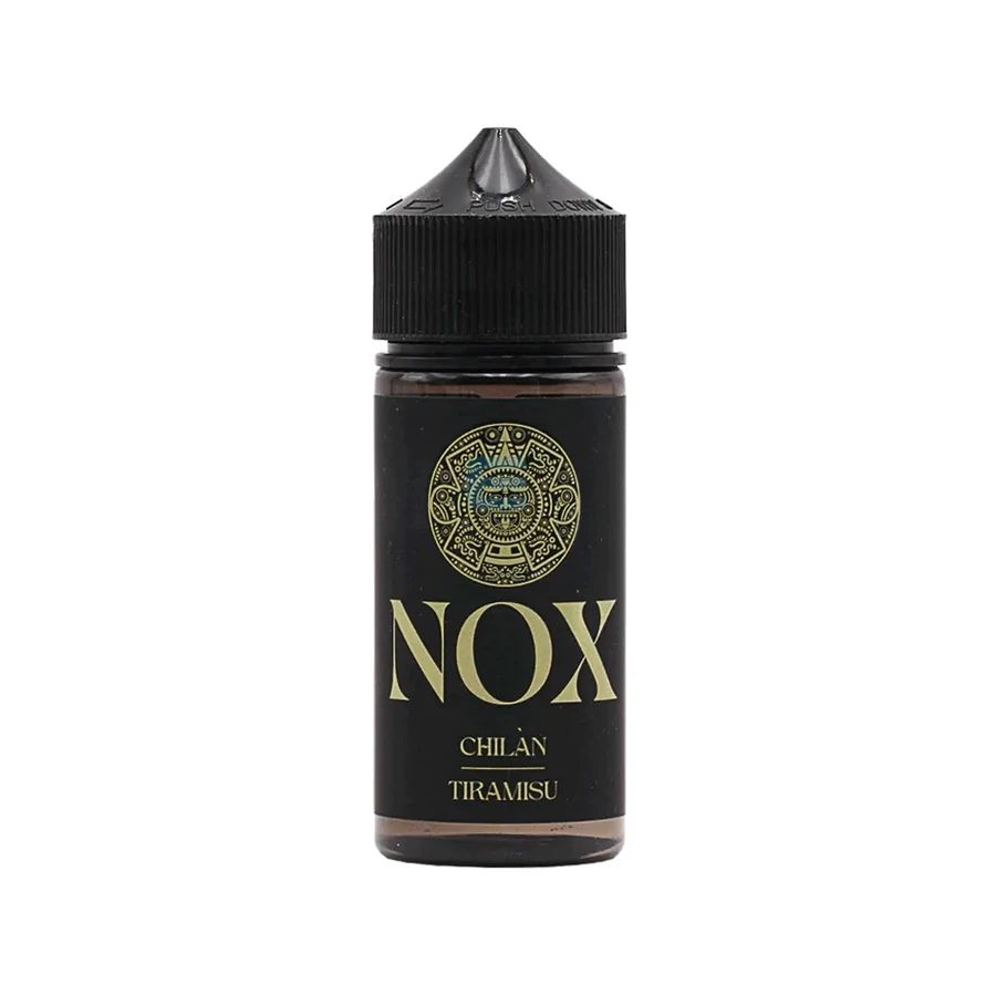 E-liquide Chilàn 50 mL - Nox — Secret's Lab - Nox