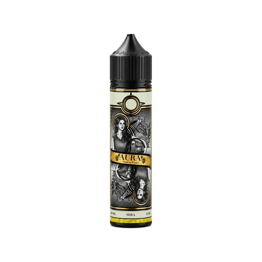 E-liquide Mira 50 mL - Aura