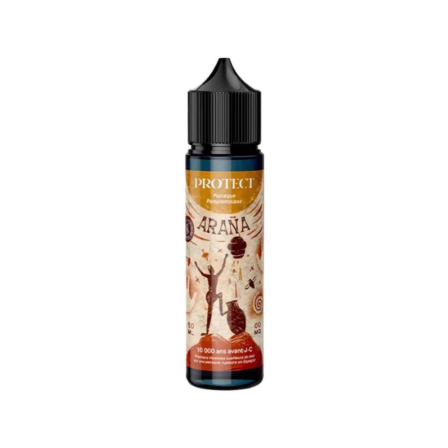 E-liquide Arana 50 mL - Protect