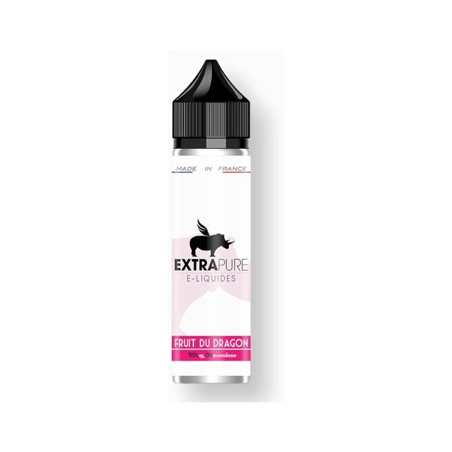 E-liquide Fruit du Dragon 50 mL - Extrapure