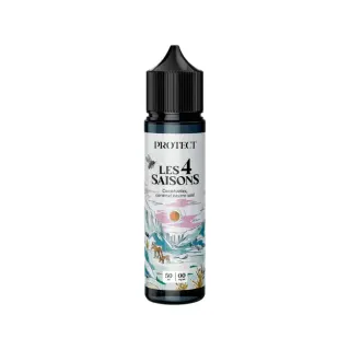 E-liquide Cacahuètes Caramel Beurre Salé 50 mL - Protect