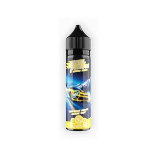 E-liquide Yellow Turbo 50 mL - Fresh & Furious (Vape Maker) — Vape Maker - Fresh & Furious