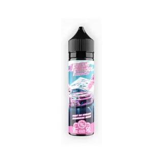 E-liquide Japan Drift 50 mL - Fresh & Furious (Vape Maker) — Vape Maker - Fresh & Furious