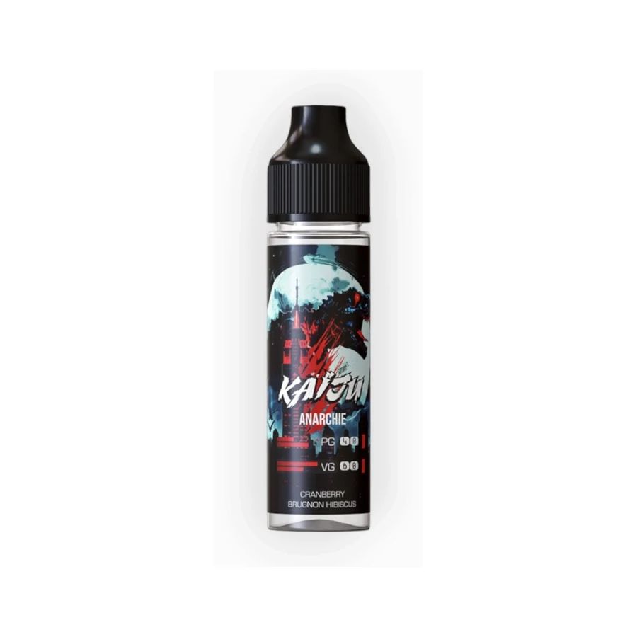 E-liquide Anarchie 50 mL - Kaïju