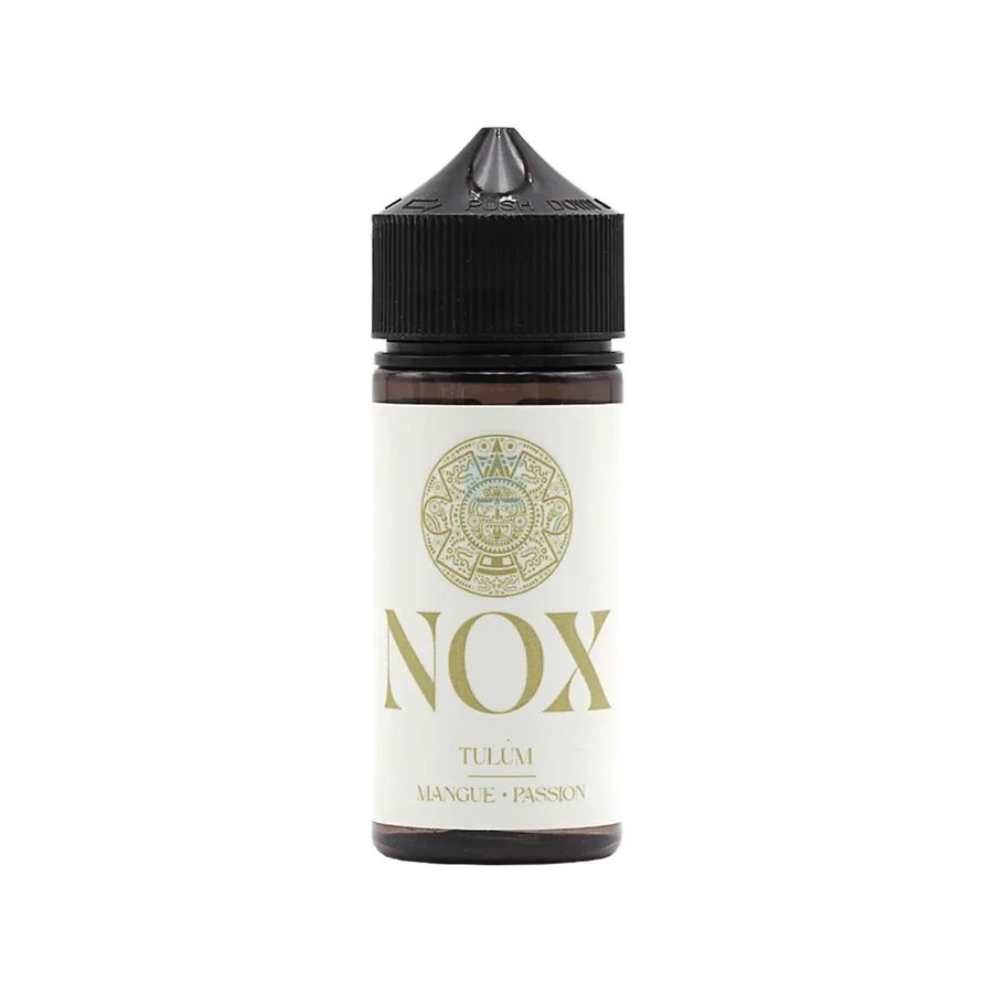 E-liquide Tulùm 50 mL - Nox — Secret's Lab - Nox