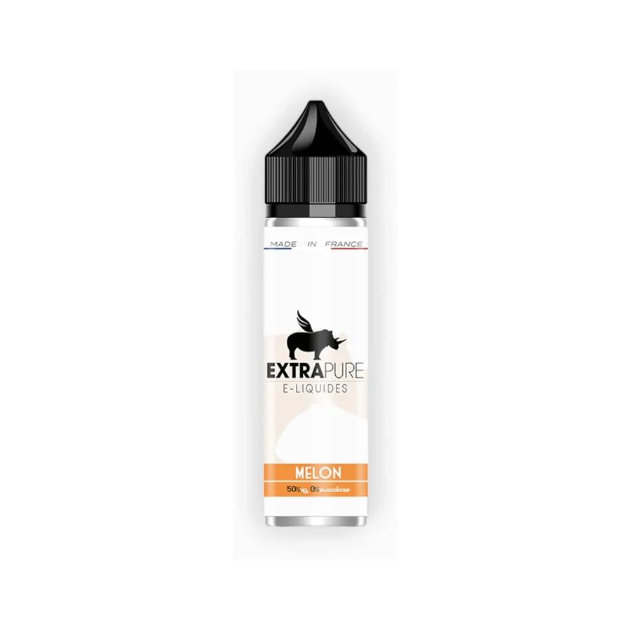 E-liquide Melon 50 mL - Extrapure