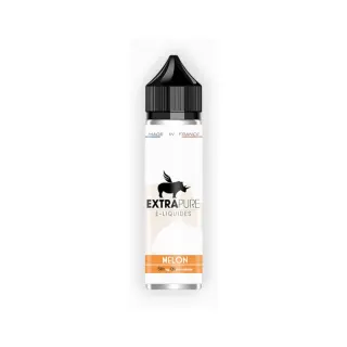 E-liquide Melon 50 mL - Extrapure