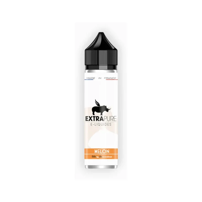 E-liquide Melon 50 mL - Extrapure