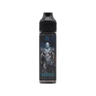 E-liquide Barbarian 50 mL - Tribal Lords (Tribal Force) — Tribal Force - Tribal Lords