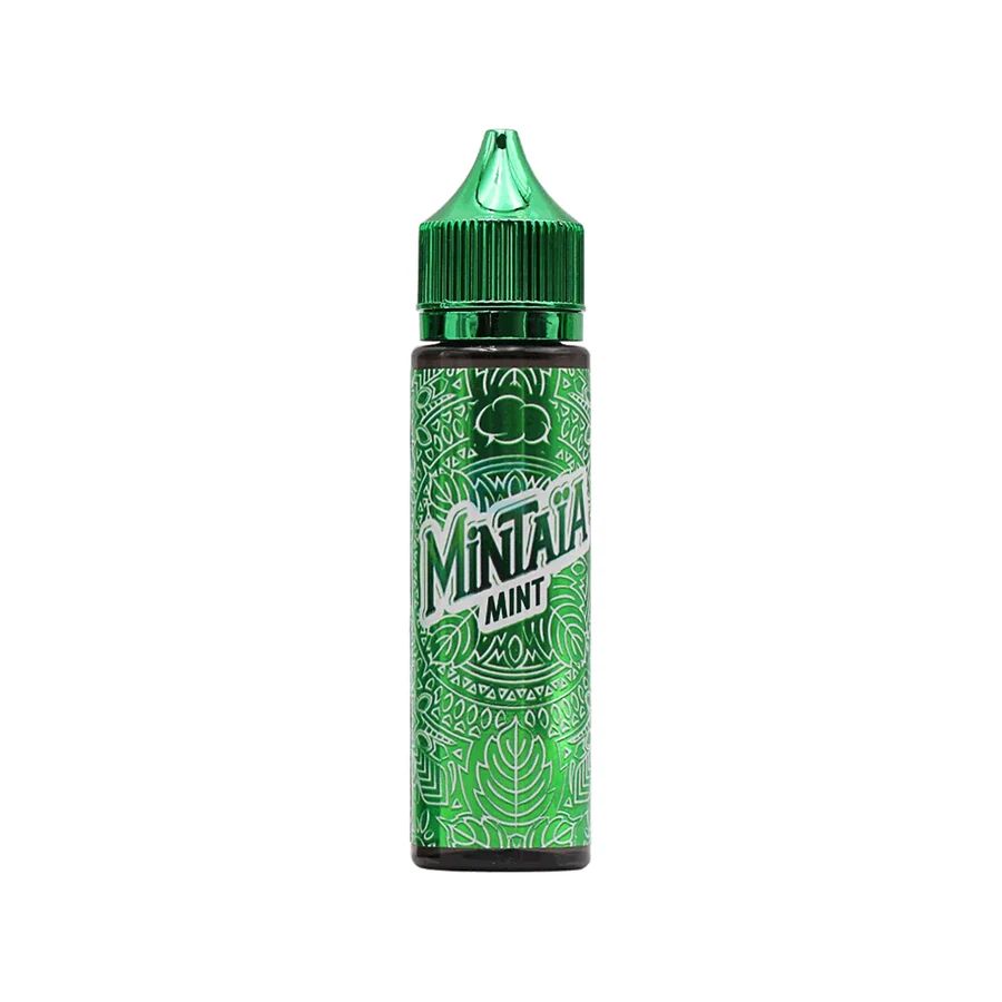 E-liquide Mint 50 mL - Mintaïa — Eliquid France - Mintaïa