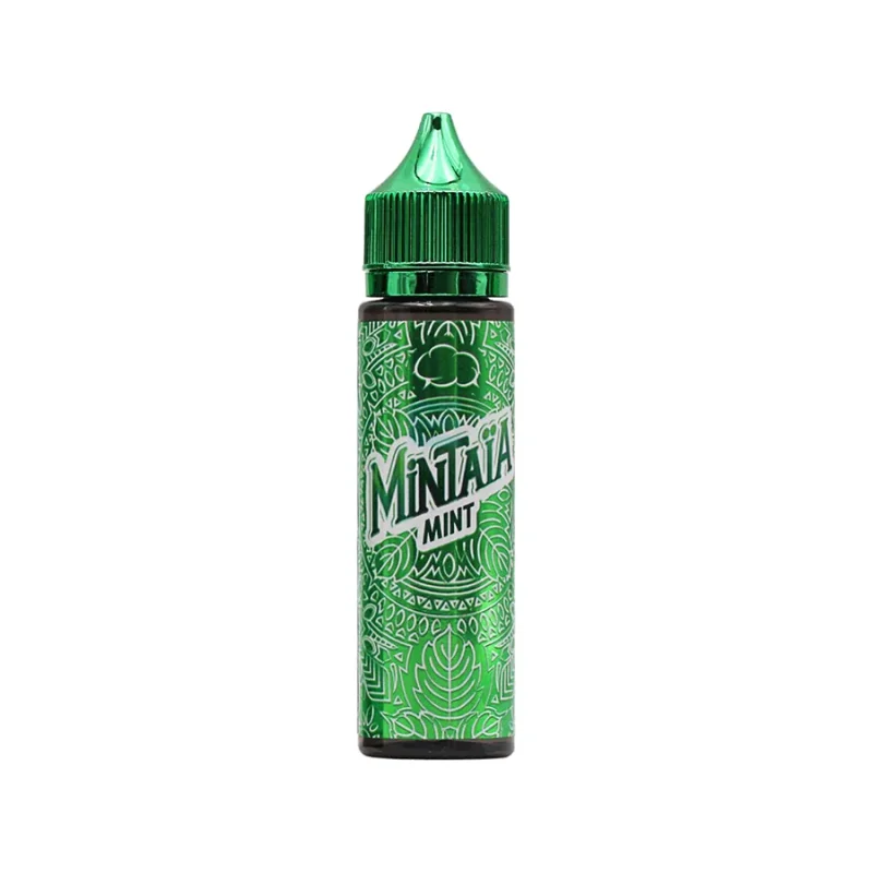 E-liquide Mint 50 mL - Mintaïa