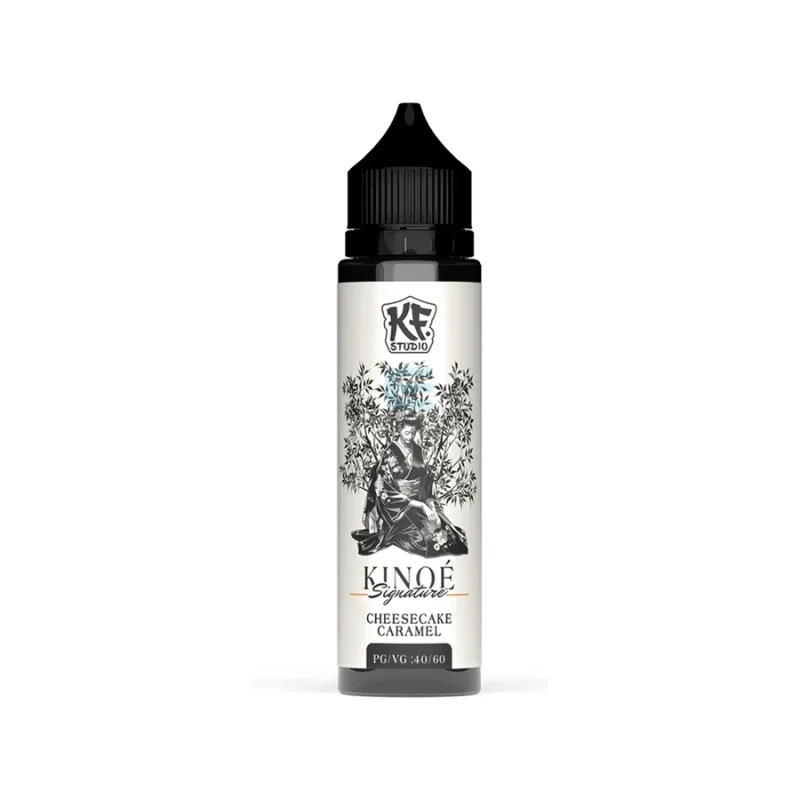E-liquide Kinoe 50 mL - Signature