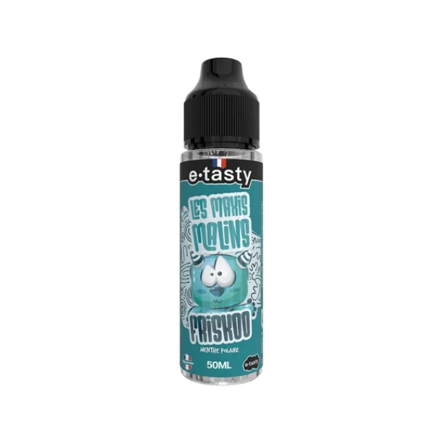 E-liquide Friskoo 50 mL - Les Maxis Malins