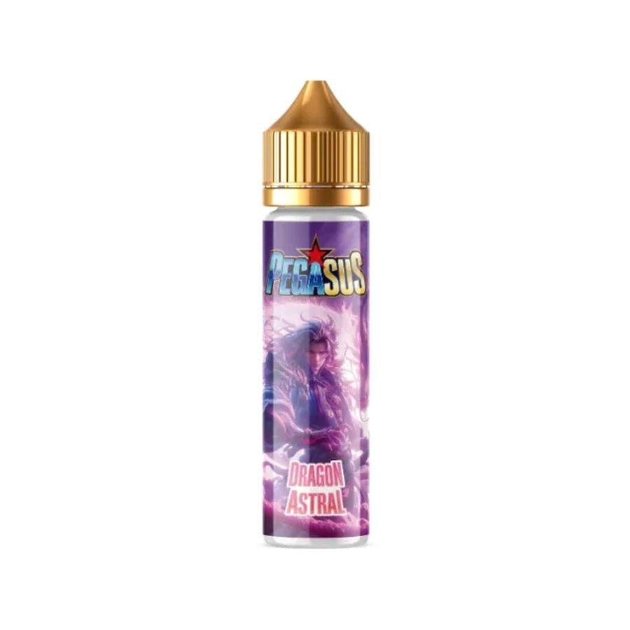 E-liquide Dragon Astral 50 mL - Pegasus