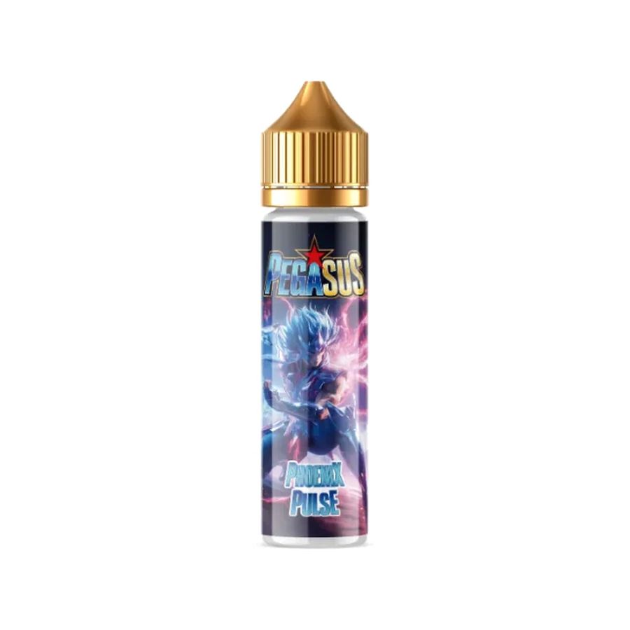 E-liquide Phoenix Pulse 50 mL - Pegasus