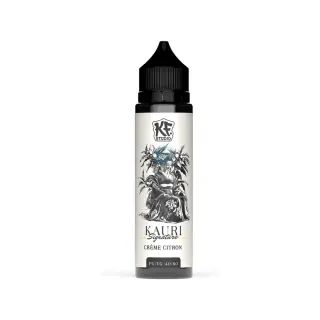 E-liquide Kauri 50 mL - Signature — Cloud Vapor - Signature
