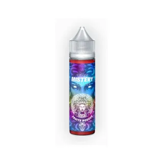 E-liquide Mistery 50 mL - The MDS Juice