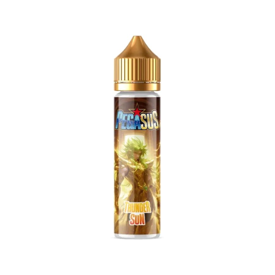 E-liquide Thunder Sun 50 mL - Pegasus