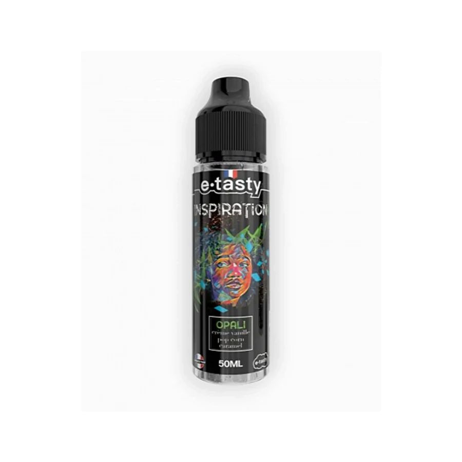 E-liquide Opali 50 mL - Inspiration E.Tasty — E.Tasty - Inspiration