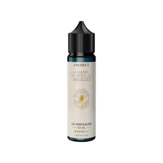 E-liquide La Ventileuse 50 mL - Protect