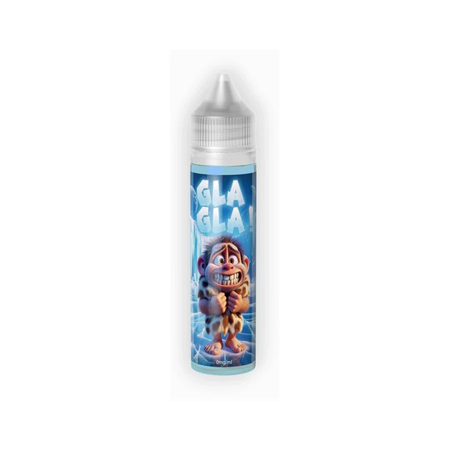 E-liquide Goomy Framboise Bleue 50 mL - Glagla