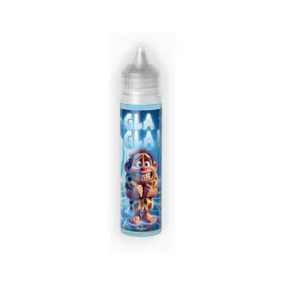 E-liquide Goomy Framboise Bleue 50 mL - Glagla